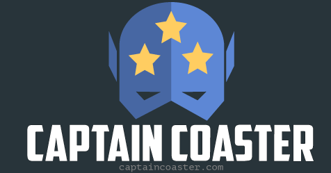 captaincoaster.com